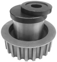 3RG Industrial 13107 - RODILLO TENSOR