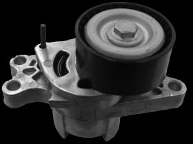 3RG Industrial 13202 - RODILLO TENSOR