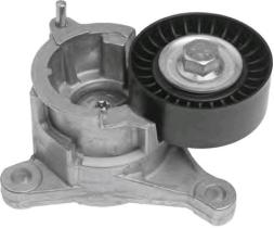 3RG Industrial 13204 - RODILLO TENSOR