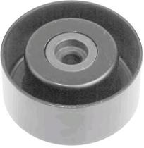 3RG Industrial 13206 - RODILLO TENSOR