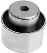 3RG Industrial 13214 - RODILLO TENSOR