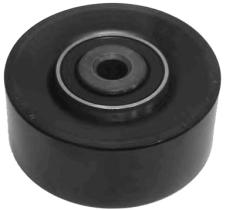 3RG Industrial 13218 - RODILLO TENSOR