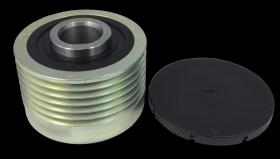 3RG Industrial 13906 - POLEA ALTERNADOR
