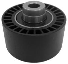 3RG Industrial 13236 - RODILLO TENSOR
