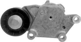 3RG Industrial 13242 - RODILLO TENSOR
