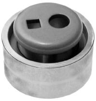 3RG Industrial 13243 - RODILLO TENSOR