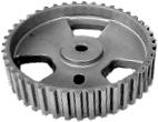 3RG Industrial 13311 - POLEA TENSOR