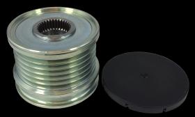 3RG Industrial 13312 - POLEA ALTERNADOR