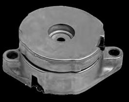 3RG Industrial 13313 - RODILLO TENSOR
