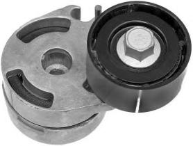 3RG Industrial 13315 - RODILLO TENSOR