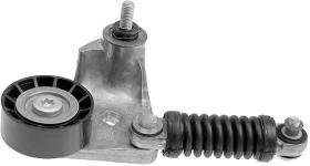 3RG Industrial 13316 - RODILLO TENSOR
