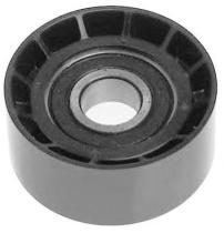 3RG Industrial 13319 - POLEA TENSOR