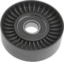 3RG Industrial 13320 - RODILLO TENSOR