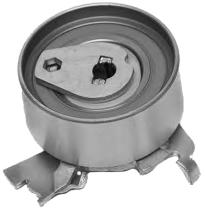 3RG Industrial 13402 - RODILLO TENSOR  58 X 25