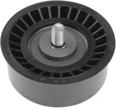 3RG Industrial 13406 - RODILLO TENSOR