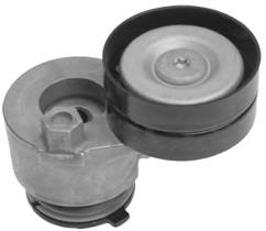 3RG Industrial 13410 - RODILLO TENSOR