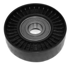 3RG Industrial 13411 - RODILLO TENSOR