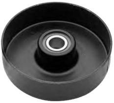 3RG Industrial 13504 - RODILLO TENSOR