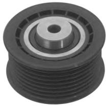 3RG Industrial 13505 - RODILLO TENSOR