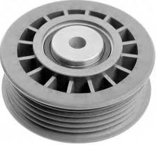 3RG Industrial 13506 - RODILLO TENSOR