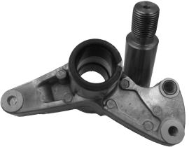 3RG Industrial 13508 - RODILLO TENSOR