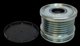 3RG Industrial 13509 - POLEA ALTERNADOR
