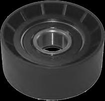 3RG Industrial 13600 - POLEA TENSOR                 [SUST]