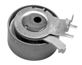 3RG Industrial 13606 - & POLEA TENSOR  59 X 27