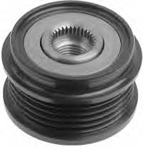 3RG Industrial 13611 - PIEZA 3RG