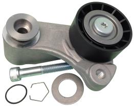 3RG Industrial 13620 - RODILLO TENSOR
