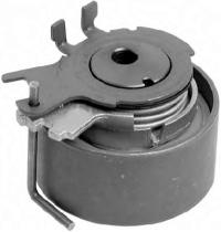 3RG Industrial 13621 - RODILLO TENSOR