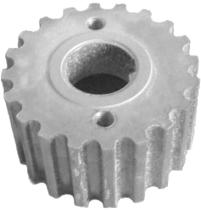 3RG Industrial 13626 - PIÑÓN CIGÜEÑAL