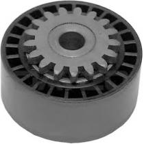3RG Industrial 13632 - RODILLO TENSOR