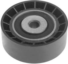 3RG Industrial 13633 - RODILLO TENSOR