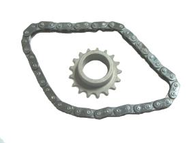 3RG Industrial 13638 - KIT CADENA