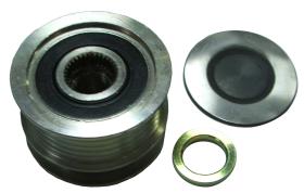3RG Industrial 13649 - POLEA ALTERNADOR