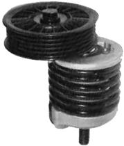 3RG Industrial 13701 - RODILLO TENSOR