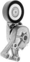 3RG Industrial 13702 - RODILLO TENSOR