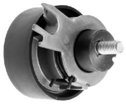 3RG Industrial 13707 - RODILLO TENSOR