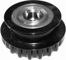 3RG Industrial 13715 - POLEA ALTERNADOR