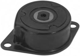 3RG Industrial 13716 - POLEA TENSOR