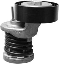 3RG Industrial 13718 - RODILLO TENSOR