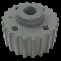 3RG Industrial 13732 - PIÑÓN CIGÜEÑAL