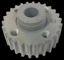 3RG Industrial 13733 - PIÑÓN CIGÜEÑAL