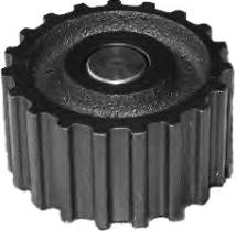 3RG Industrial 13736 - PIÑÓN BOMBA AGUA