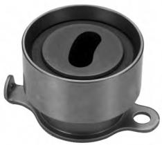 3RG Industrial 13801 - RODILLO TENSOR