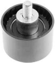 3RG Industrial 13805 - RODILLO TENSOR