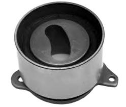3RG Industrial 13807 - RODILLO TENSOR