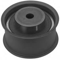 3RG Industrial 13810 - RODILLO TENSOR