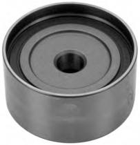 3RG Industrial 13820 - RODILLO TENSOR